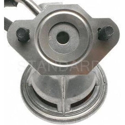 EGR Valve by BLUE STREAK (HYGRADE MOTOR) - EGV586 pa1