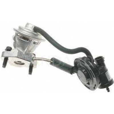 EGR Valve by BLUE STREAK (HYGRADE MOTOR) - EGV590 pa3