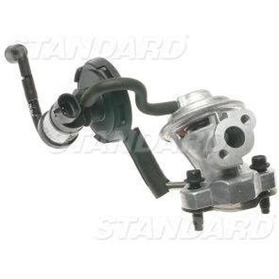 EGR Valve by BLUE STREAK (HYGRADE MOTOR) - EGV592 pa4