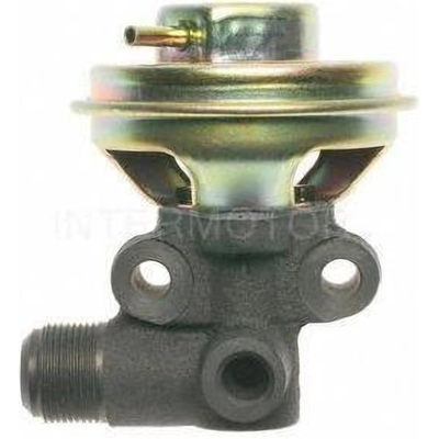 EGR Valve by BLUE STREAK (HYGRADE MOTOR) - EGV598 pa2