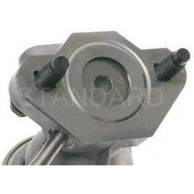 EGR Valve by BLUE STREAK (HYGRADE MOTOR) - EGV602 pa1