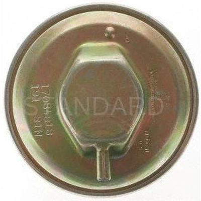 EGR Valve by BLUE STREAK (HYGRADE MOTOR) - EGV635 pa3