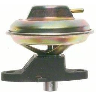 Vanne EGR de BLUE STREAK (HYGRADE MOTOR) - EGV637 pa2