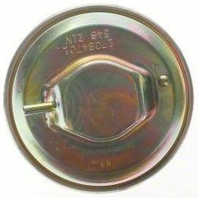 Vanne EGR de BLUE STREAK (HYGRADE MOTOR) - EGV637 pa4