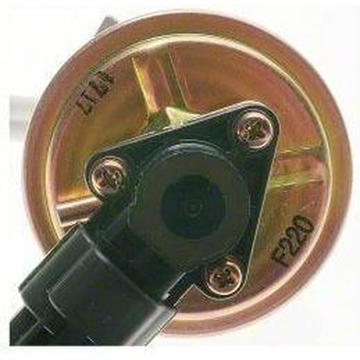EGR Valve by BLUE STREAK (HYGRADE MOTOR) - EGV650 pa4