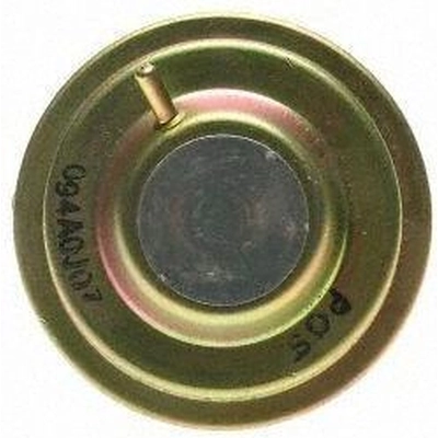 EGR Valve by BLUE STREAK (HYGRADE MOTOR) - EGV665 pa4