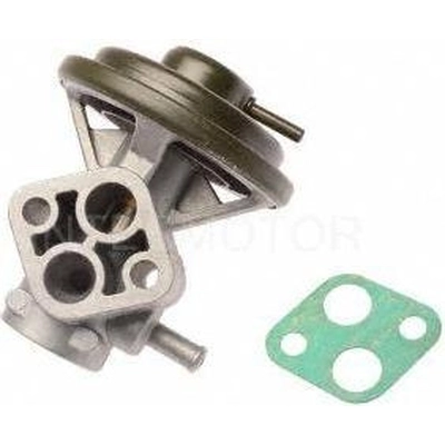 EGR Valve by BLUE STREAK (HYGRADE MOTOR) - EGV668 pa5