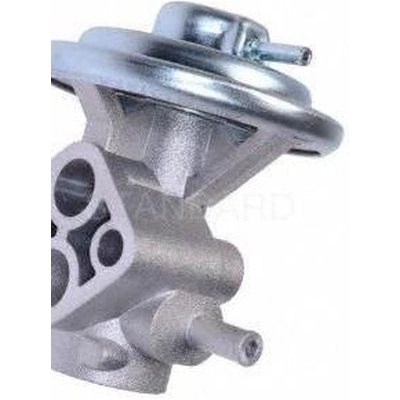 EGR Valve by BLUE STREAK (HYGRADE MOTOR) - EGV669 pa1