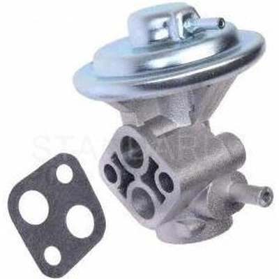 EGR Valve by BLUE STREAK (HYGRADE MOTOR) - EGV669 pa2