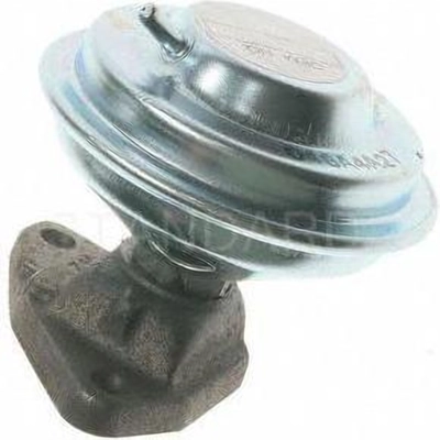 EGR Valve by BLUE STREAK (HYGRADE MOTOR) - EGV677 pa2