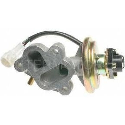 EGR Valve by BLUE STREAK (HYGRADE MOTOR) - EGV684 pa2