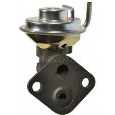 EGR Valve by BLUE STREAK (HYGRADE MOTOR) - EGV696 pa1