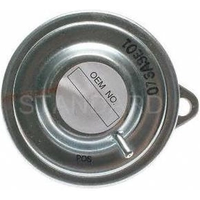 EGR Valve by BLUE STREAK (HYGRADE MOTOR) - EGV698 pa2