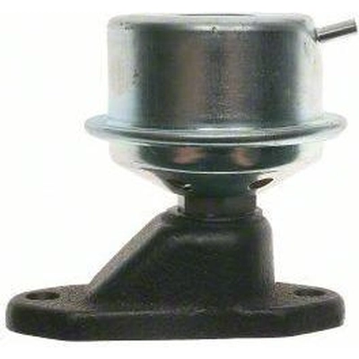 Vanne EGR de BLUE STREAK (HYGRADE MOTOR) - EGV700 pa2