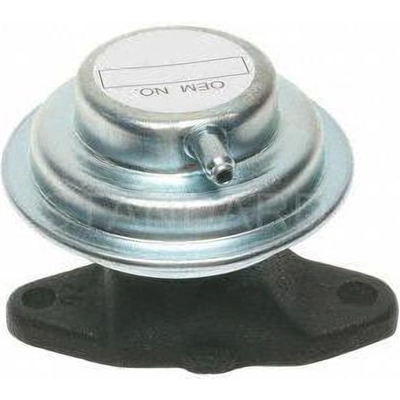 EGR Valve by BLUE STREAK (HYGRADE MOTOR) - EGV703 pa4