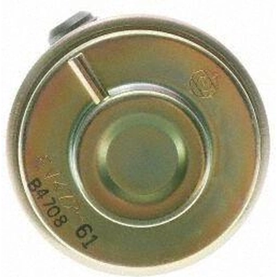 EGR Valve by BLUE STREAK (HYGRADE MOTOR) - EGV711 pa4