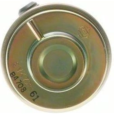 EGR Valve by BLUE STREAK (HYGRADE MOTOR) - EGV711 pa7