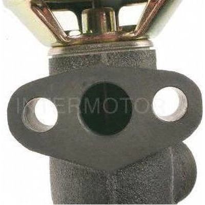 EGR Valve by BLUE STREAK (HYGRADE MOTOR) - EGV717 pa1