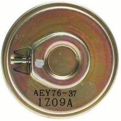 EGR Valve by BLUE STREAK (HYGRADE MOTOR) - EGV718 pa3