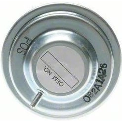 EGR Valve by BLUE STREAK (HYGRADE MOTOR) - EGV720 pa3