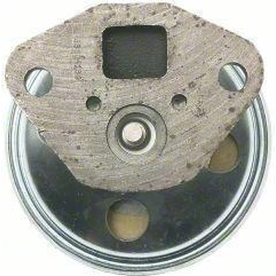 EGR Valve by BLUE STREAK (HYGRADE MOTOR) - EGV720 pa4