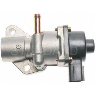 EGR Valve by BLUE STREAK (HYGRADE MOTOR) - EGV735 pa2