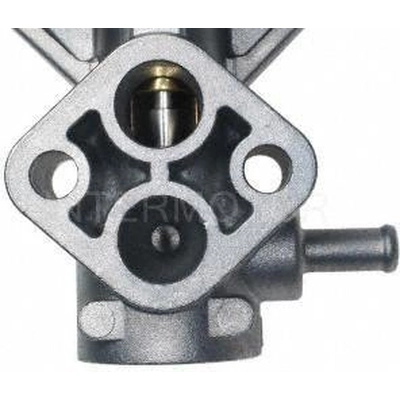 EGR Valve by BLUE STREAK (HYGRADE MOTOR) - EGV742 pa1
