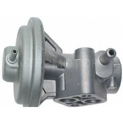 EGR Valve by BLUE STREAK (HYGRADE MOTOR) - EGV742 pa2