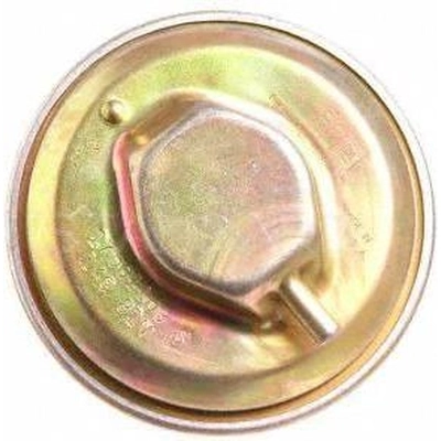 EGR Valve by BLUE STREAK (HYGRADE MOTOR) - EGV743 pa2