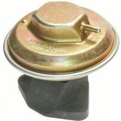 EGR Valve by BLUE STREAK (HYGRADE MOTOR) - EGV752 pa3