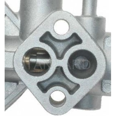 EGR Valve by BLUE STREAK (HYGRADE MOTOR) - EGV757 pa2
