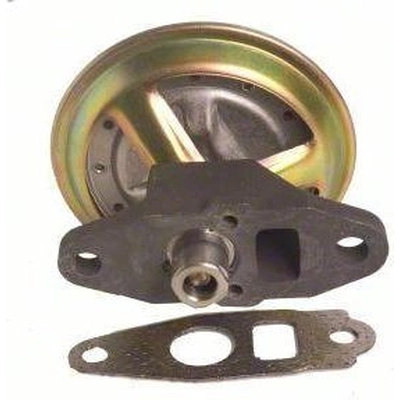 EGR Valve by BLUE STREAK (HYGRADE MOTOR) - EGV797 pa7