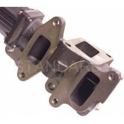 EGR Valve by BLUE STREAK (HYGRADE MOTOR) - EGV803 pa1