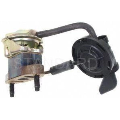 EGR Valve by BLUE STREAK (HYGRADE MOTOR) - EGV807 pa1