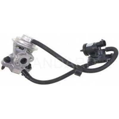 EGR Valve by BLUE STREAK (HYGRADE MOTOR) - EGV816 pa4