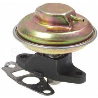 EGR Valve by BLUE STREAK (HYGRADE MOTOR) - EGV835 pa8