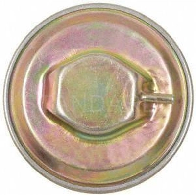 EGR Valve by BLUE STREAK (HYGRADE MOTOR) - EGV840 pa3