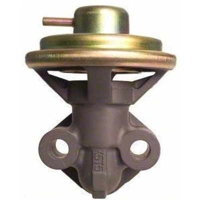 EGR Valve by BLUE STREAK (HYGRADE MOTOR) - EGV907 pa2