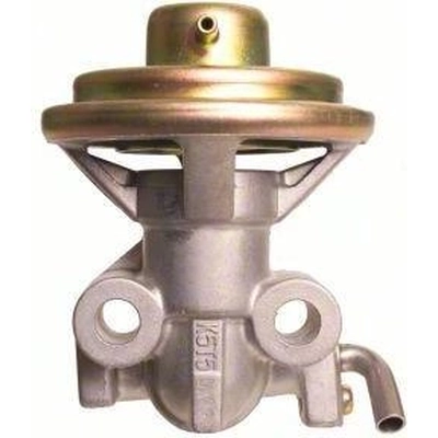 EGR Valve by BLUE STREAK (HYGRADE MOTOR) - EGV908 pa2