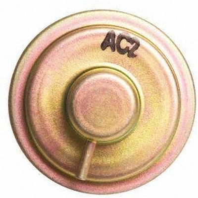 EGR Valve by BLUE STREAK (HYGRADE MOTOR) - EGV908 pa4