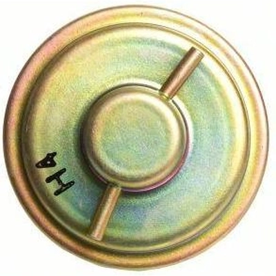 EGR Valve by BLUE STREAK (HYGRADE MOTOR) - EGV910 pa4