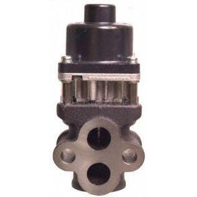 EGR Valve by BLUE STREAK (HYGRADE MOTOR) - EGV913 pa4