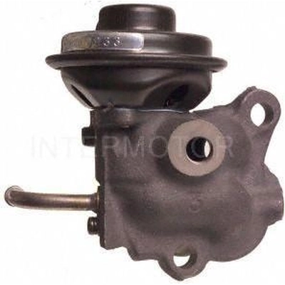 EGR Valve by BLUE STREAK (HYGRADE MOTOR) - EGV949 pa5