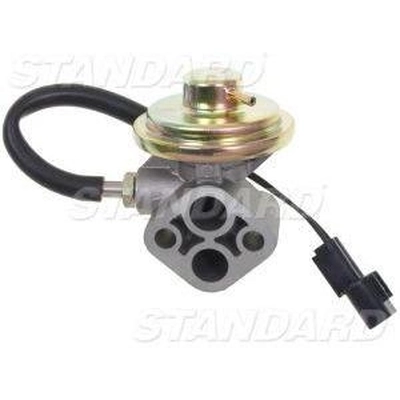 EGR Valve by BLUE STREAK (HYGRADE MOTOR) - EGV954 pa1