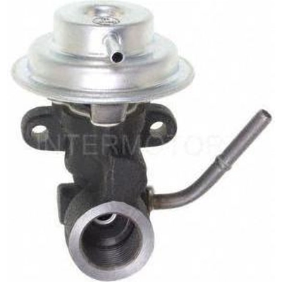 EGR Valve by BLUE STREAK (HYGRADE MOTOR) - EGV978 pa3