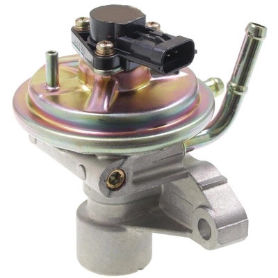 EGR Valve by BLUE STREAK (HYGRADE MOTOR) - EGV998 pa1
