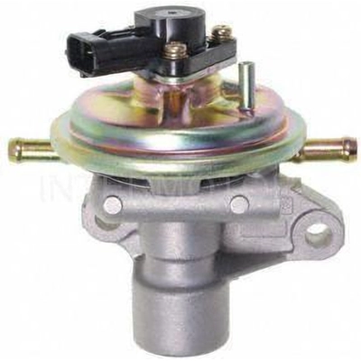 EGR Valve by BLUE STREAK (HYGRADE MOTOR) - EGV999 pa2