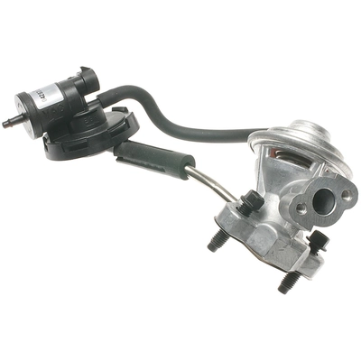 BWD AUTOMOTIVE - EGR1438 - EGR Valve pa2