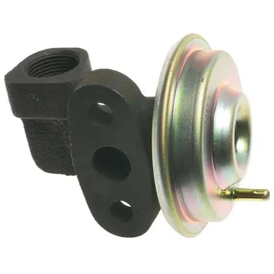 BWD AUTOMOTIVE - EGR1440 - (Egr) Valve pa2