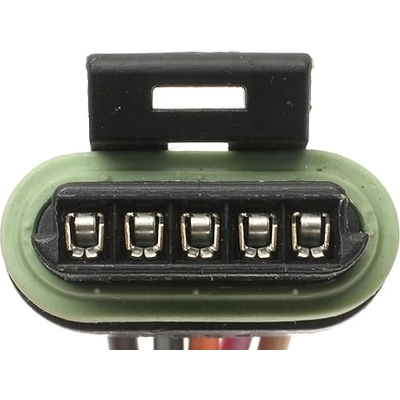 EGR Valve Connector by ACDELCO - PT2315 pa2